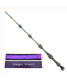 Collectible Wizard Wand with Wand Box: Elder Wand