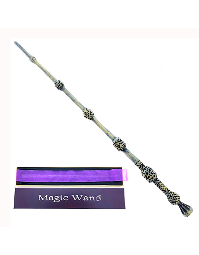 Magic Wand - Q022