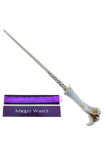 Magic Wand - Q006: Resembles Voldemort's wand