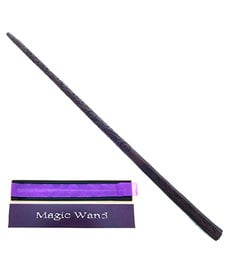 Collectible Wizard Wand with Wand Box: Q027