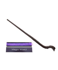 Collectible Wizard Wand with Wand Box - Q028