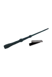 Wizard Magic Wand with Wand Box:  Resembles Albus Dumbledore