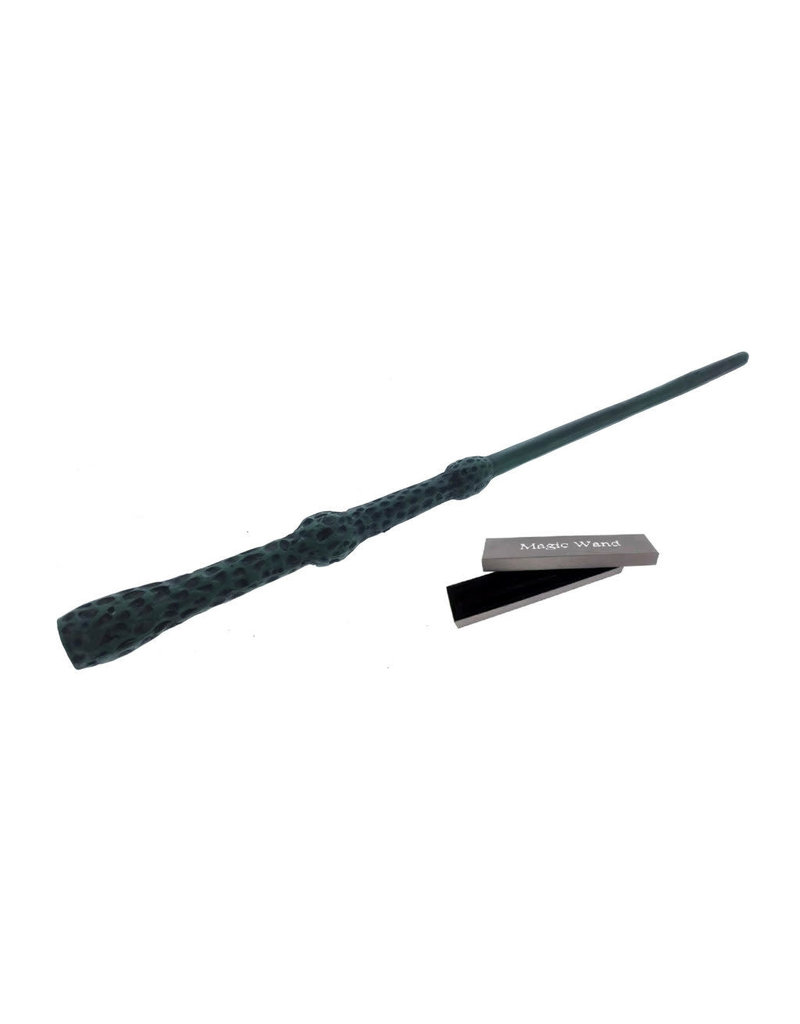 Wizard Magic Wand with Wand Box:  Resembles Albus Dumbledore