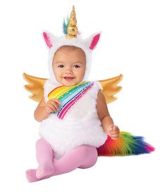 Rubies Costumes Baby Unicorn Costume