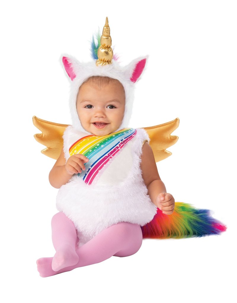 Rubies Costumes Baby Unicorn Costume For Girls