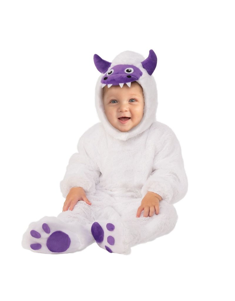 Rubies Costumes Rubies Baby Yeti Costume