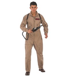 Rubies Costumes Grand Heritage: Adult Ghostbuster Costume