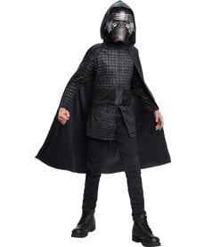 Rubies Costumes Kids Kylo Ren Costume For Boys