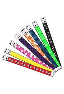 Event Wristbands (500ct)