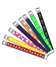 Event Wristbands (500ct)