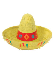 Mini Sombrero Decoration