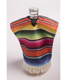 Serape Bottle Cover