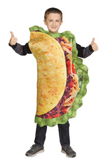 Fun World Costumes Child Taco Costume