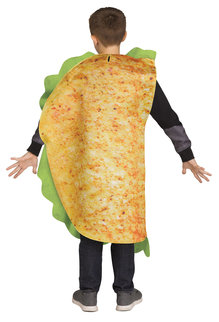 Fun World Costumes Child Taco Costume