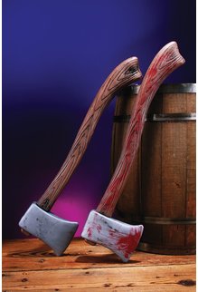 Fun World Costumes 24" Axe