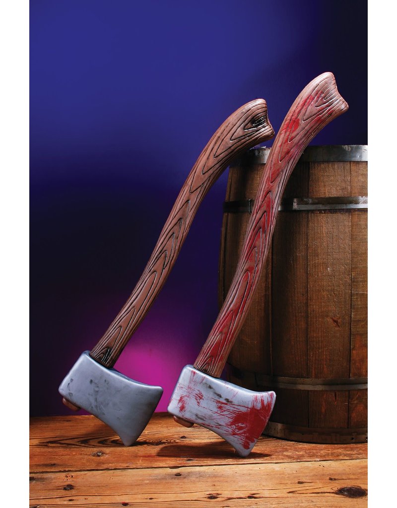 Fun World Costumes 24" Axe