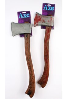 Fun World Costumes 24" Axe