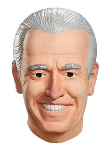 Disguise Costumes Adult Joe Biden Deluxe Latex Mask