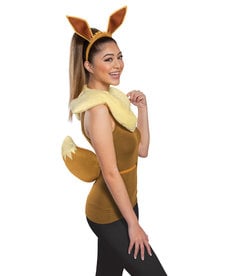 Disguise Costumes Eevee Accessory Kit