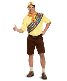 Disguise Costumes Adult Russel Accessory Kit