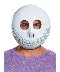 Disguise Costumes Barrel Vacuform Mask