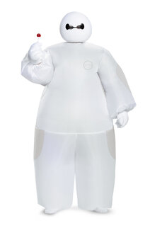 Disguise Costumes Baymax Inflatable - Child Size