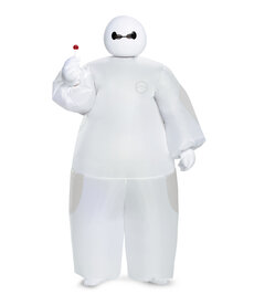 Disguise Costumes Child Baymax Inflatable Costume