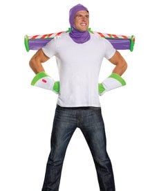 Disguise Costumes Adult Buzz Lightyear Accessory Kit