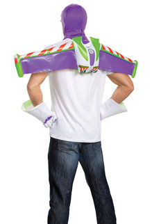 Disguise Costumes Adult Buzz Lightyear Accessory Kit