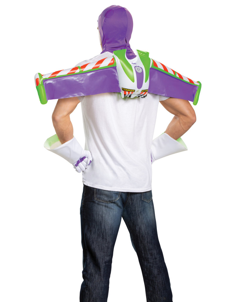 Disguise Costumes Adult Buzz Lightyear Accessory Kit