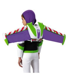 Disguise Costumes Child Buzz Lightyear's Inflatable Jet Pack
