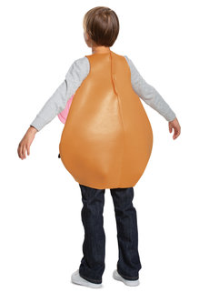 Disguise Costumes Child Deluxe Mr./Mrs Potato Head Costume