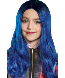 Disguise Costumes Kids Evie Wig