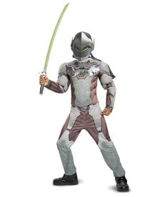 Disguise Costumes Genji's Sword (Overwatch)
