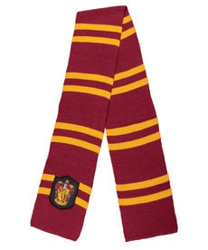 Disguise Costumes Gryffindor House Scarf