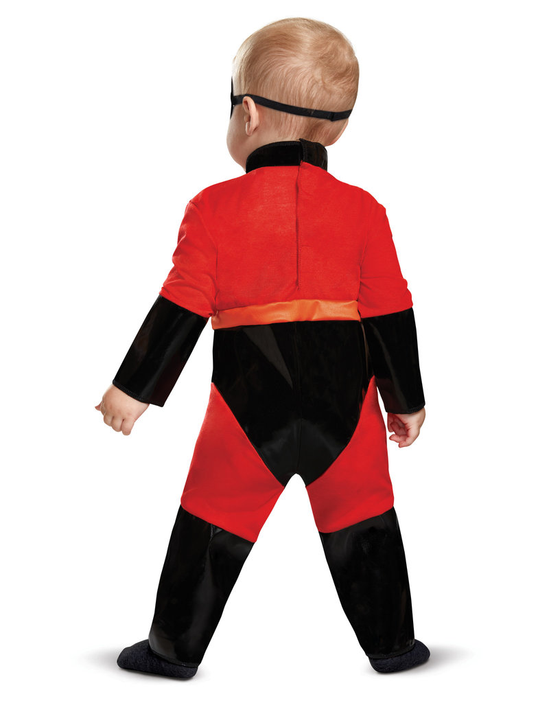 Disguise Costumes Infant Incredibles Onesie Costume (Classic)