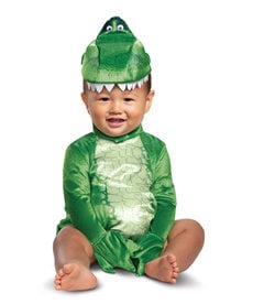Disguise Costumes Infant Baby Rex Costume