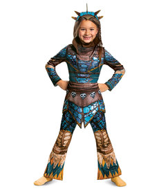Disguise Costumes Kids Astrid Classic Costume