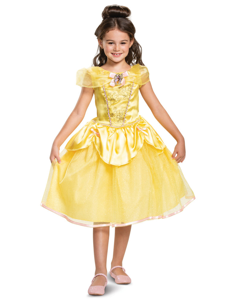 belle costumes for kids