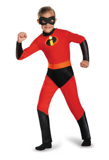 Disguise Costumes Kids Dash Classic Costume