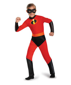 Disguise Costumes Kids Dash Classic Costume