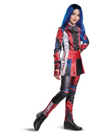 Disguise Costumes Girl's Deluxe Evie