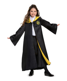 Disguise Costumes Kids Deluxe Hogwarts Robe