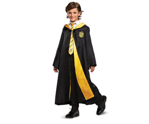 Kids Deluxe Ravenclaw Robe - Harry Potter - Johnnie Brocks Dungeon