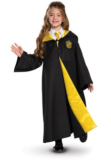 Kids Deluxe Ravenclaw Robe - Harry Potter - Johnnie Brocks Dungeon