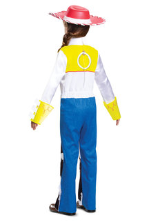 Disguise Costumes Kids Deluxe Jessie Costume (Toy Story)