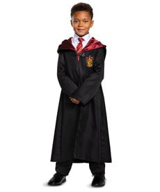 Disguise Costumes Kids Gryffindor Robe