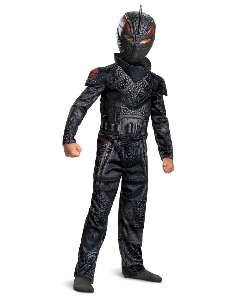Disguise Costumes Kids Hiccup Costume (How to Train Your Dragon)