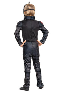 Disguise Costumes Kids Hiccup Costume (How to Train Your Dragon)