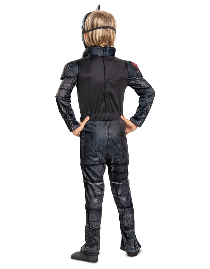 Disguise Costumes Kids Hiccup Costume (How to Train Your Dragon)